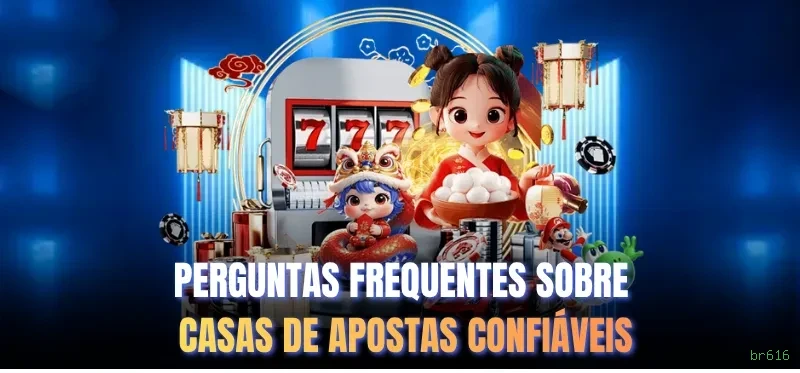 Login rápido no app br616