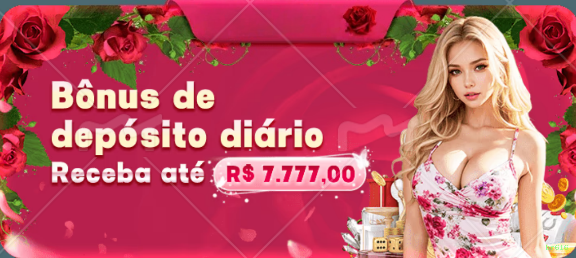 Programa VIP br616