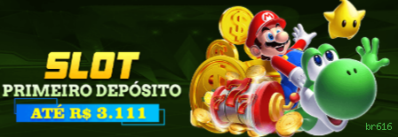 Cadastro br616
