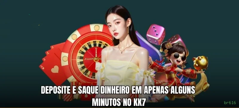 Jogos com maior RTP na br616